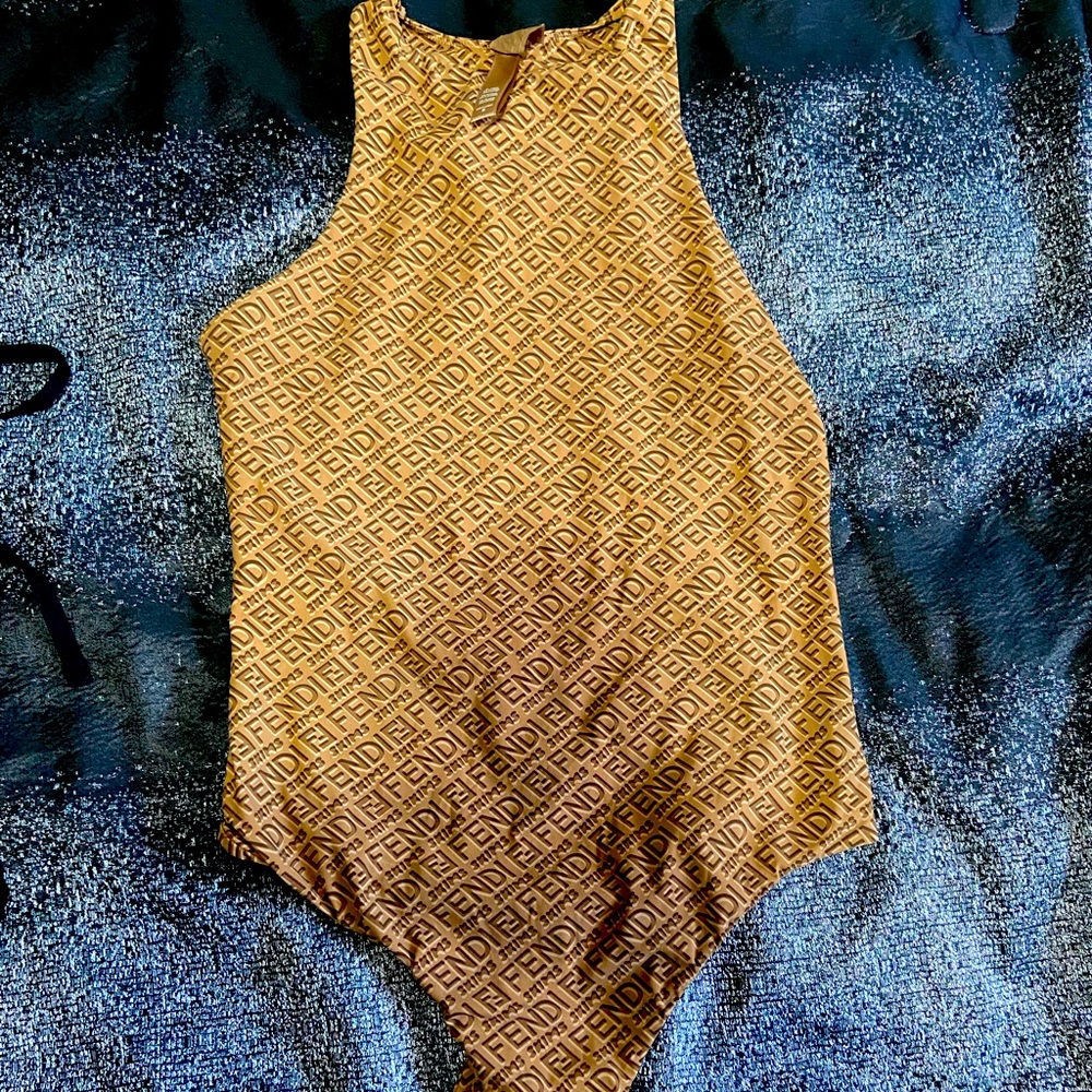 Skim fendi